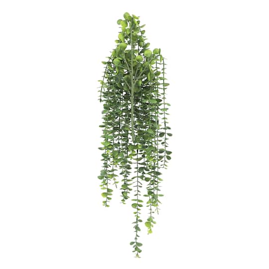 Michaels, 26" Dripping Eucalyptus Bush by Ashland® – Category: Bushes